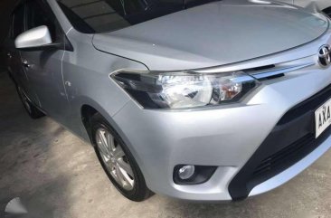 2016 Toyota Vios E Mt Sure Deal for sale 