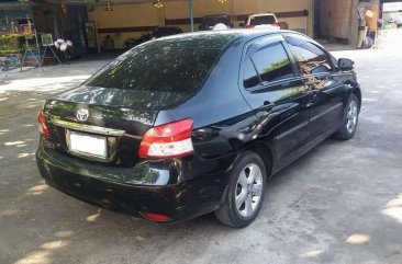 2009 TOYOTA VIOS 1.5 G for sale 