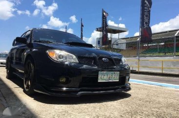 Subaru Wrx 2007 for sale 