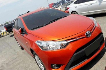 2017 Toyota Vios 13 E for sale 