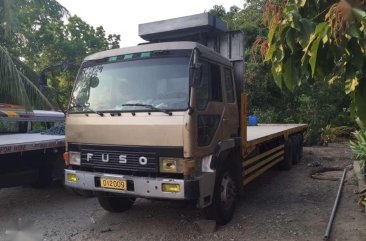 Fuso 8dc9 10 wheeler for sale 