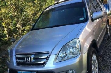 2005 Honda CRV for sale 