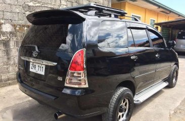 Toyota Innova d4d 2008 for sale 