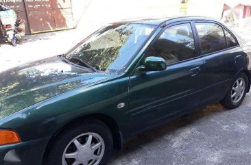 Mitsubishi Lancer MX 2000 for sale 