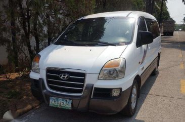 Hyundai Starex 2007 for sale 