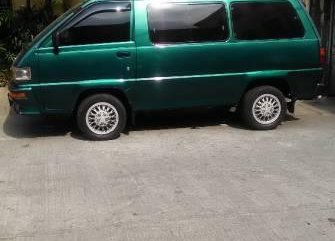 Toyota Lite Ace 125k Fix FOR SALE 