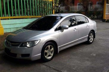 Honda Civic 18v 2007 for sale 