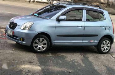 Kia Picanto Manual Accept Financing for sale 