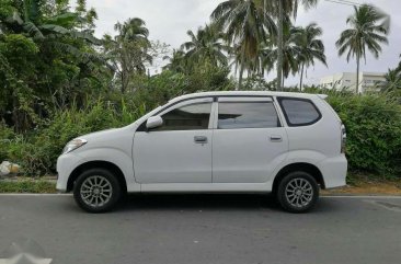 Toyota Avanza J 2008 for sale 