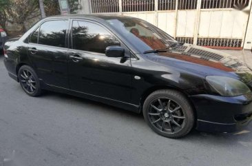 For sale Mitsubishi Lancer glx 2010