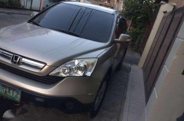 2009 Honda CRV Matic P395k for sale 