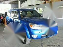 Ford Everest 2012 for sale 