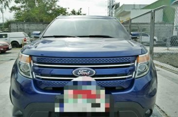 Ford Explorer for sale 