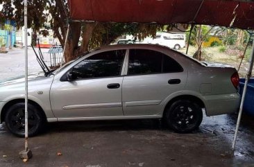 08 Nisaan Sentra GX automatic for sale 