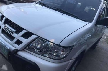 2014 Isuzu Crosswind Manual Best Offer for sale 