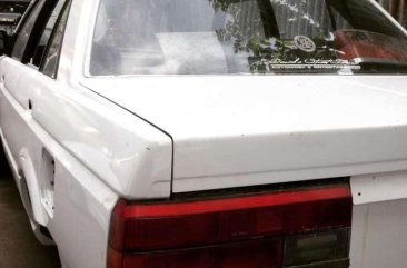 Nissan Sentra B12 1989 for sale 