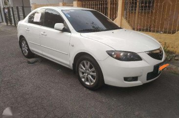 2011 Mazda 3 - 1.6 - 348k for sale 