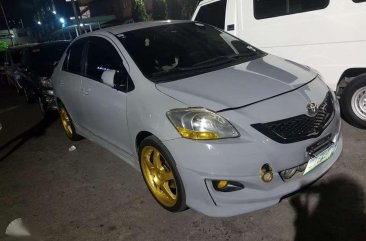 Toyota Vios 1.5 g matic for sale 