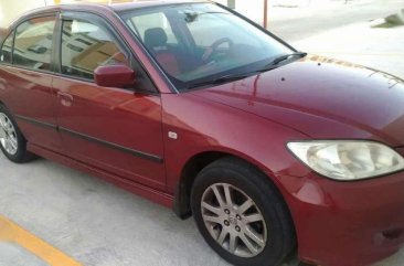 Honda Civic 2004 for sale 