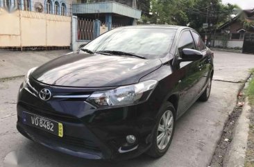 2017 Toyota Vios E for sale 