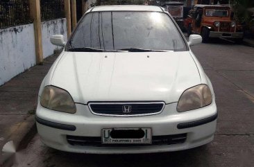 Honda Civic 1996 LXi for sale 