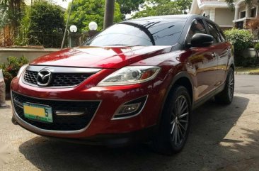 2012 Mazda CX9 Gas Automatic for sale 