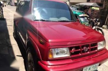 Suzuki Vitara jlx plus local 2004 for sale 