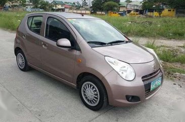 Suzuki Celerio 2010 Acquired 1.0 for sale 