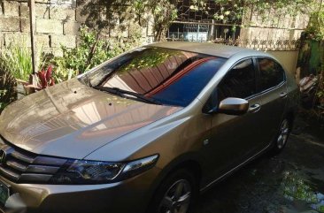 2009 Automatic Honda City 337K for sale 