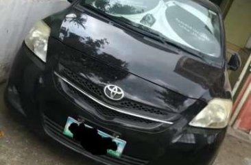 Toyota Vios 2008 model for sale 