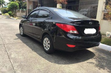 Hyundai Accent 1.6 CRDI 2015 for sale 