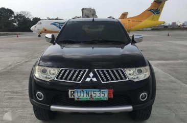 Montero Gls - V 2012 for sale 