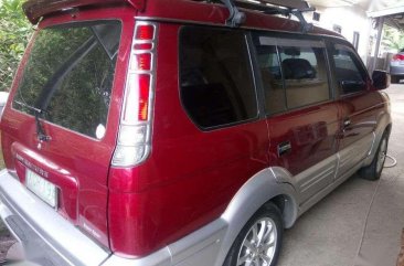 Mitsubishi Adventure 2002 for sale 