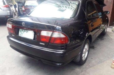 1999 Mazda 323 for sale 