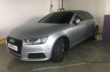 2017 Audi A4 (All New) for sale 