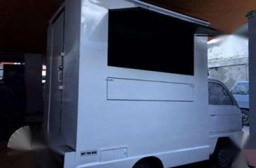 Ready-made Multicab food truck for sale!