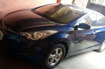 2012 Hyundai Elantra Matic for sale 