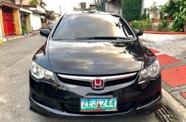 Honda Civic 2006 for sale 