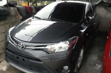 2016 Toyota Vios 13 E Manual for sale 