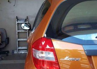 Honda Jazz 2013 for sale 