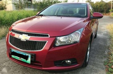 Chevrolet Cruze LS 2012 for sale 