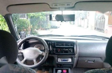 Mitsubishi L200 strada body aquired 2003 for sale 