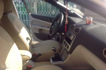 Ford Focus 2008 model for sale 