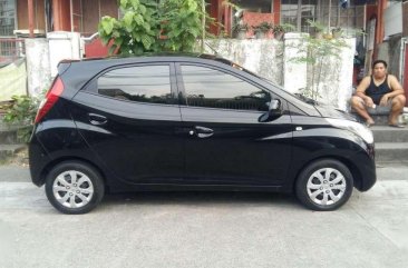 Hyundai Eon GLS MT 2014 for sale 