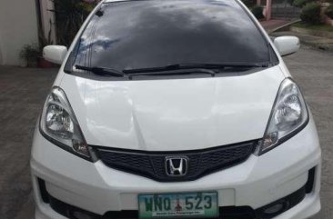 Honda Jazz 1.5 2014 Not 2012 2013 not 1.3