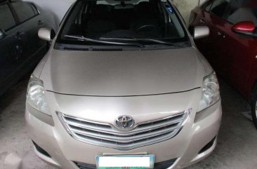 2011 TOYOTA VIOS G - super FRESH and clean - automatic transmission for sale