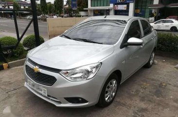 2017 Chevrolet Sail FOR SALE 