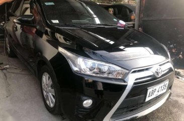 2015 13 E Automatic Black Yaris Edition for sale 