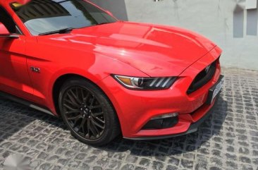 2017 Ford Mustang GT V8 BRAND NEW for sale 