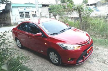 Toyota Vios 1.3 E AT 2017 for sale 